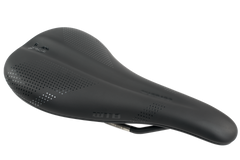 WTB Silverado Cromoly Narrow クロモリレール　サドル WTB SILVERADO CROMOLY NARROW SADDLE \u2013 Legend Bikes