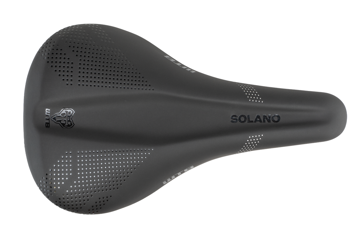 WTB SOLANO クロモリレール サドル Solano Bicycle Saddle | Performance meets Comfort | WTB