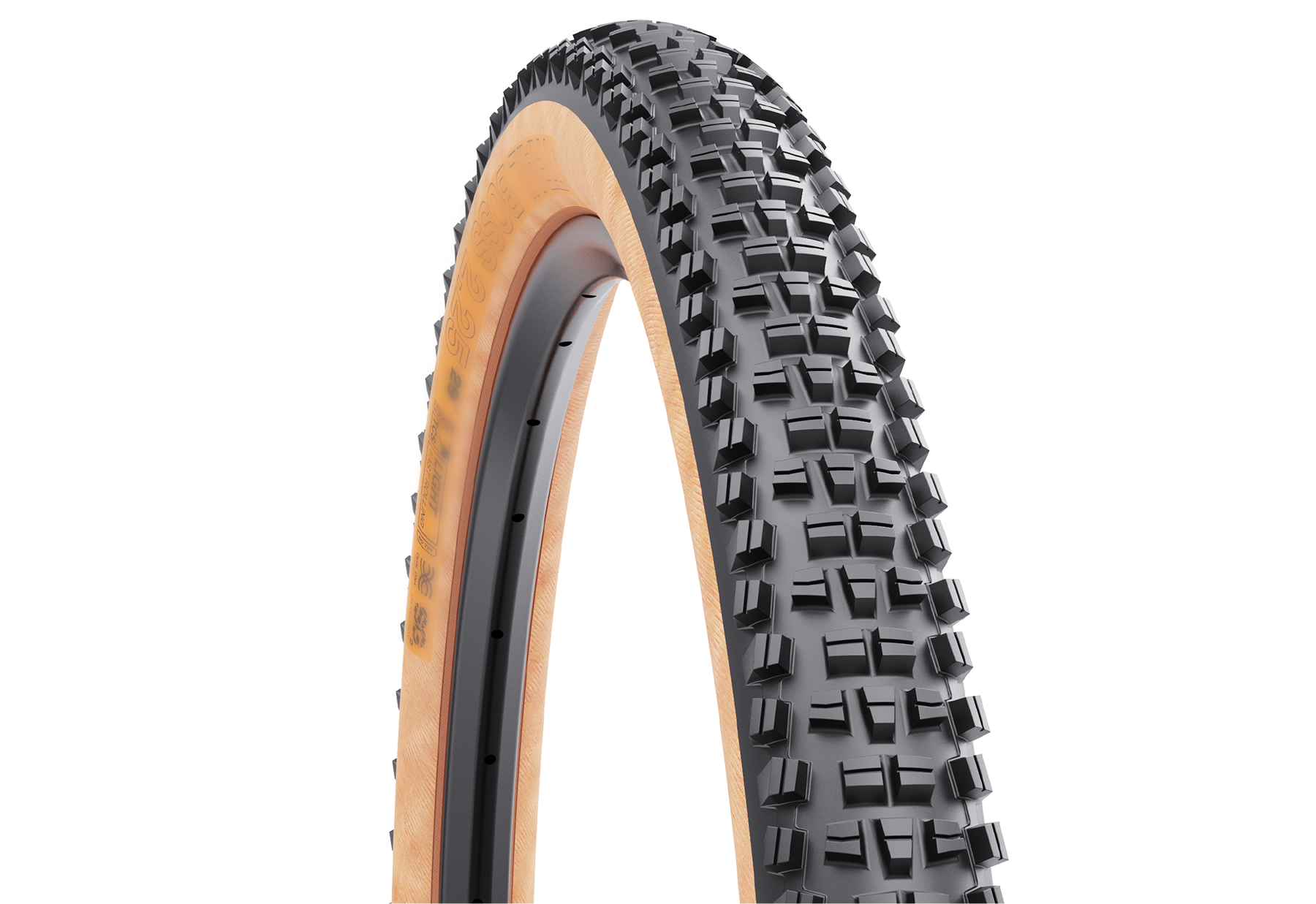 Trail Boss 2.25- SALE