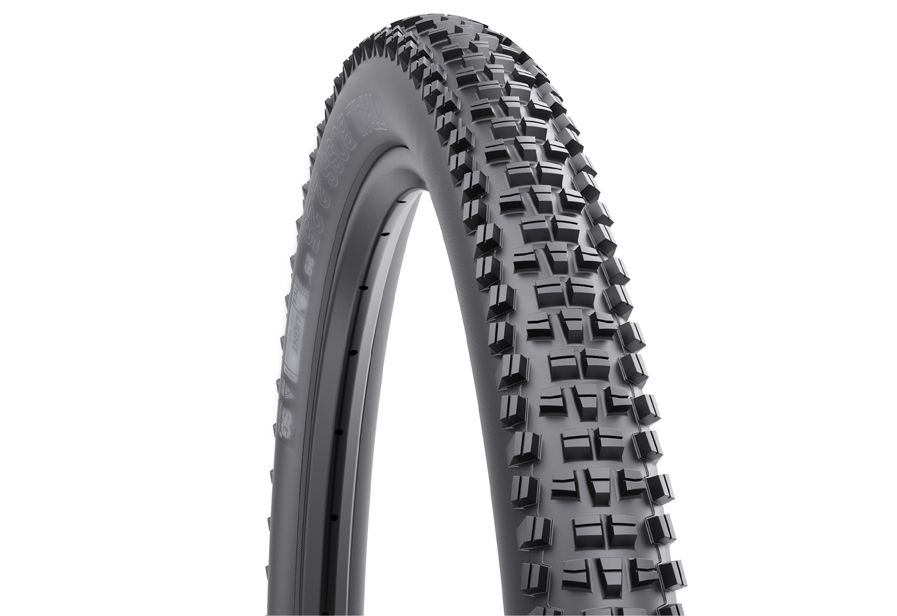 Trail Boss 2.25- SALE