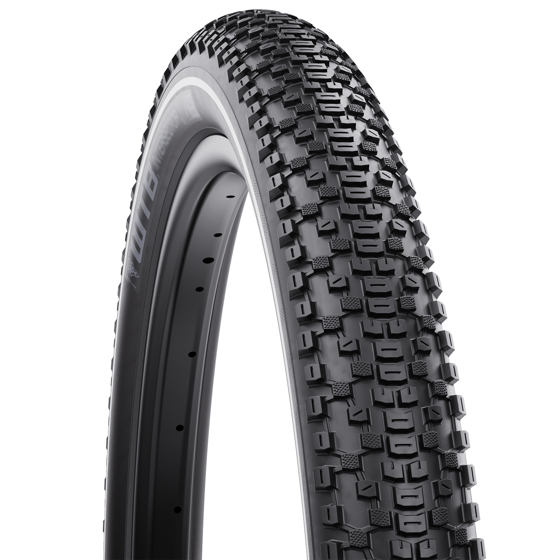 Intersector Urban & Hybrid All-Terrain Tires for Smooth Rides