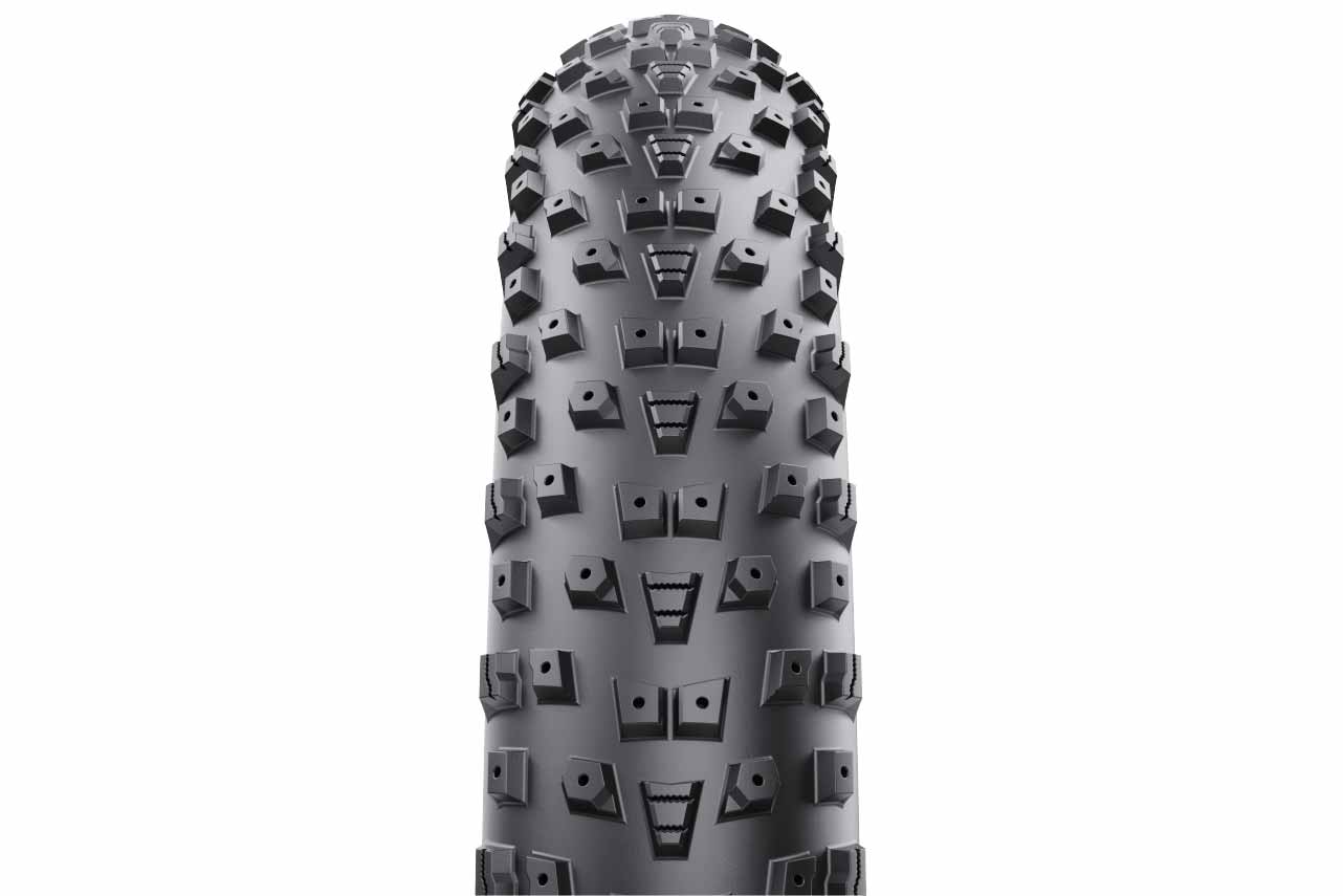 Bailiff Tire - Robust Durability & Performance Fat Bike Tire