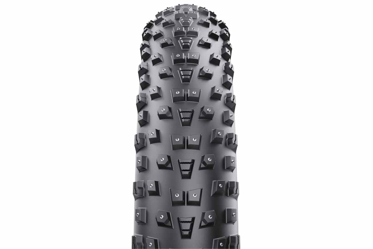Bailiff Tire - Robust Durability & Performance Fat Bike Tire