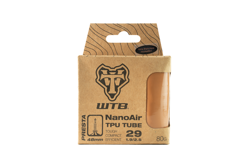 Wtb inner tubes hotsell