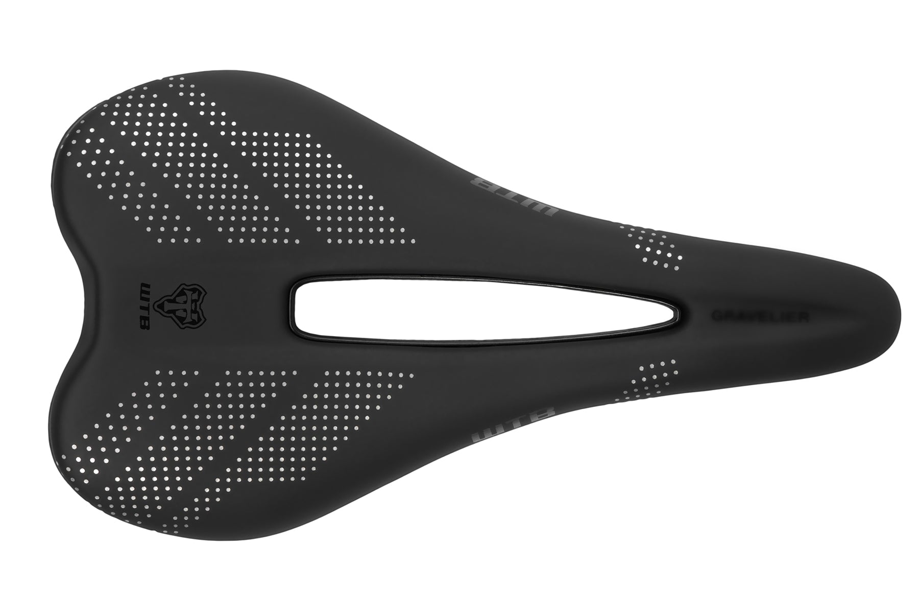 Gravelier Saddle | Premium Comfort for Gravel Riding