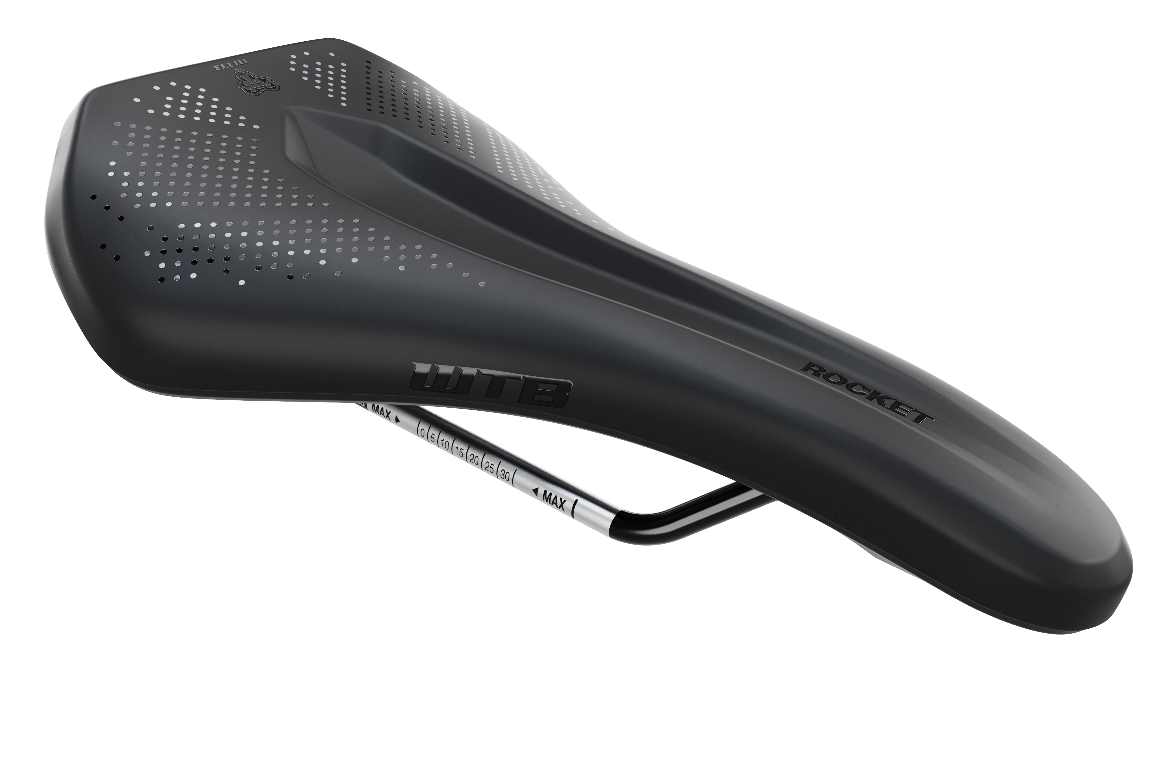 Rocket E-bike Saddle | Premium Comfort for E-bikes – WTB Rocket E-bike Saddle | Premium Comfort for E-bikes – WTB