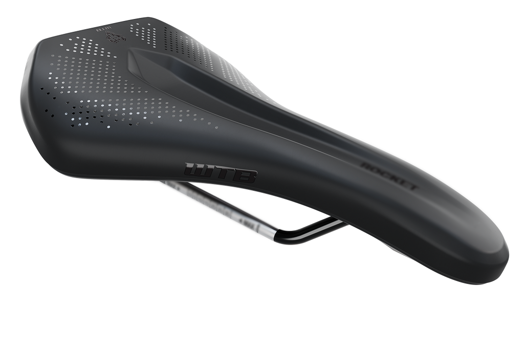 Rocket E-bike Saddle Premium Comfort for E-bikes – WTB