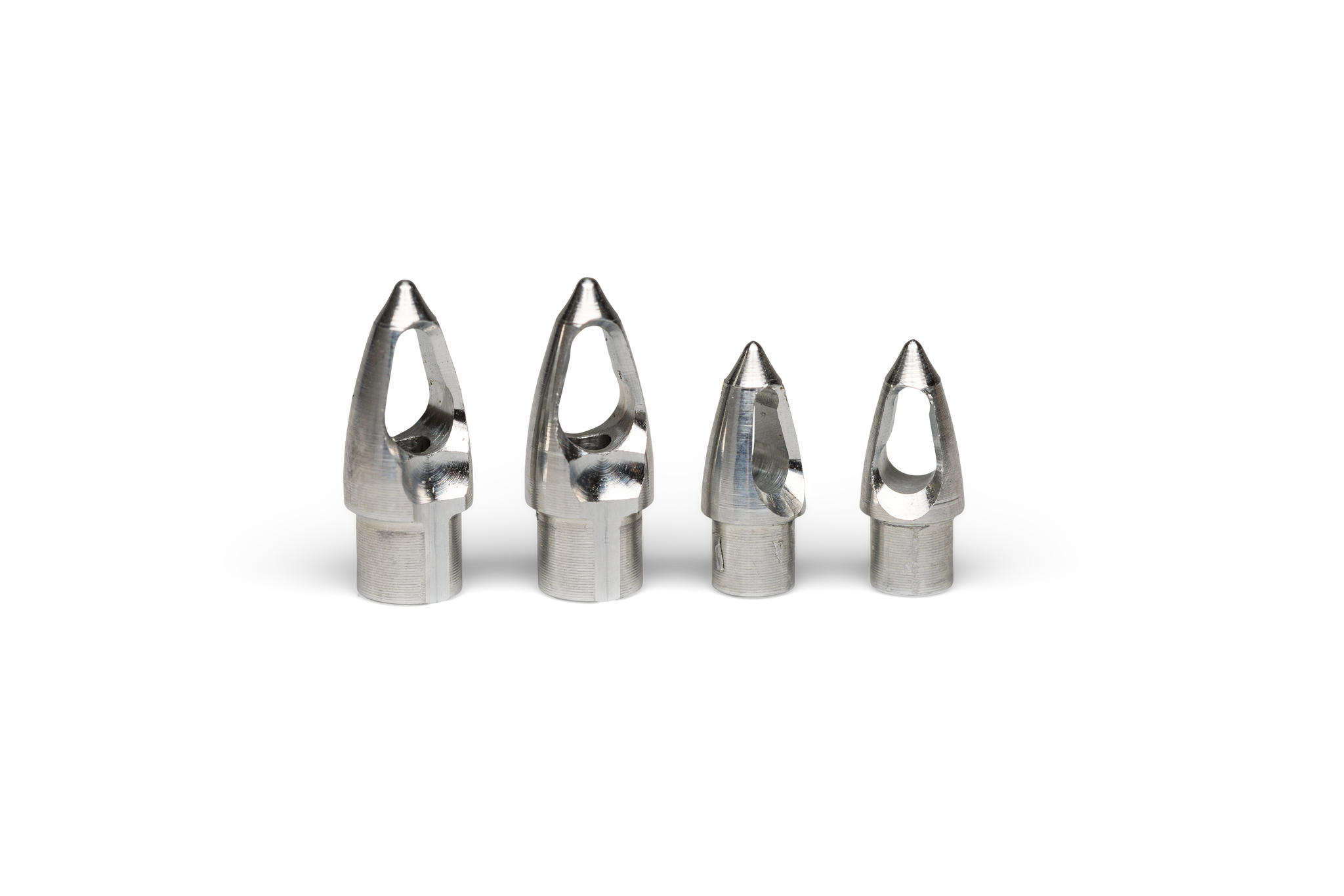 TCS Rocket Tire Plug Kit