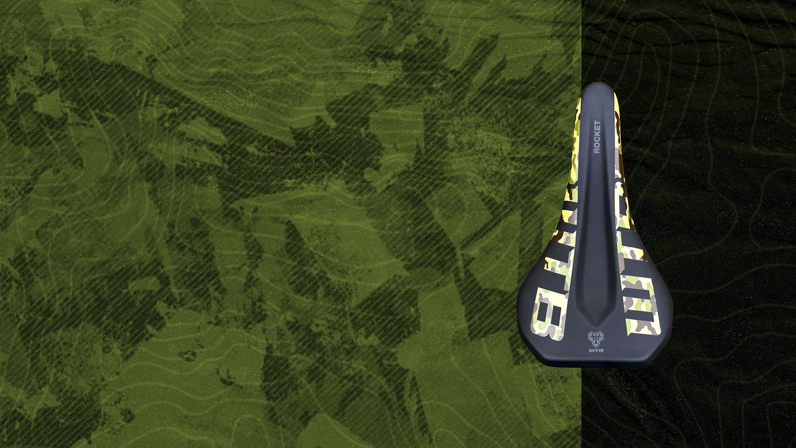 WTB, Wilderness Trail Bikes: Cycling Components since 1982