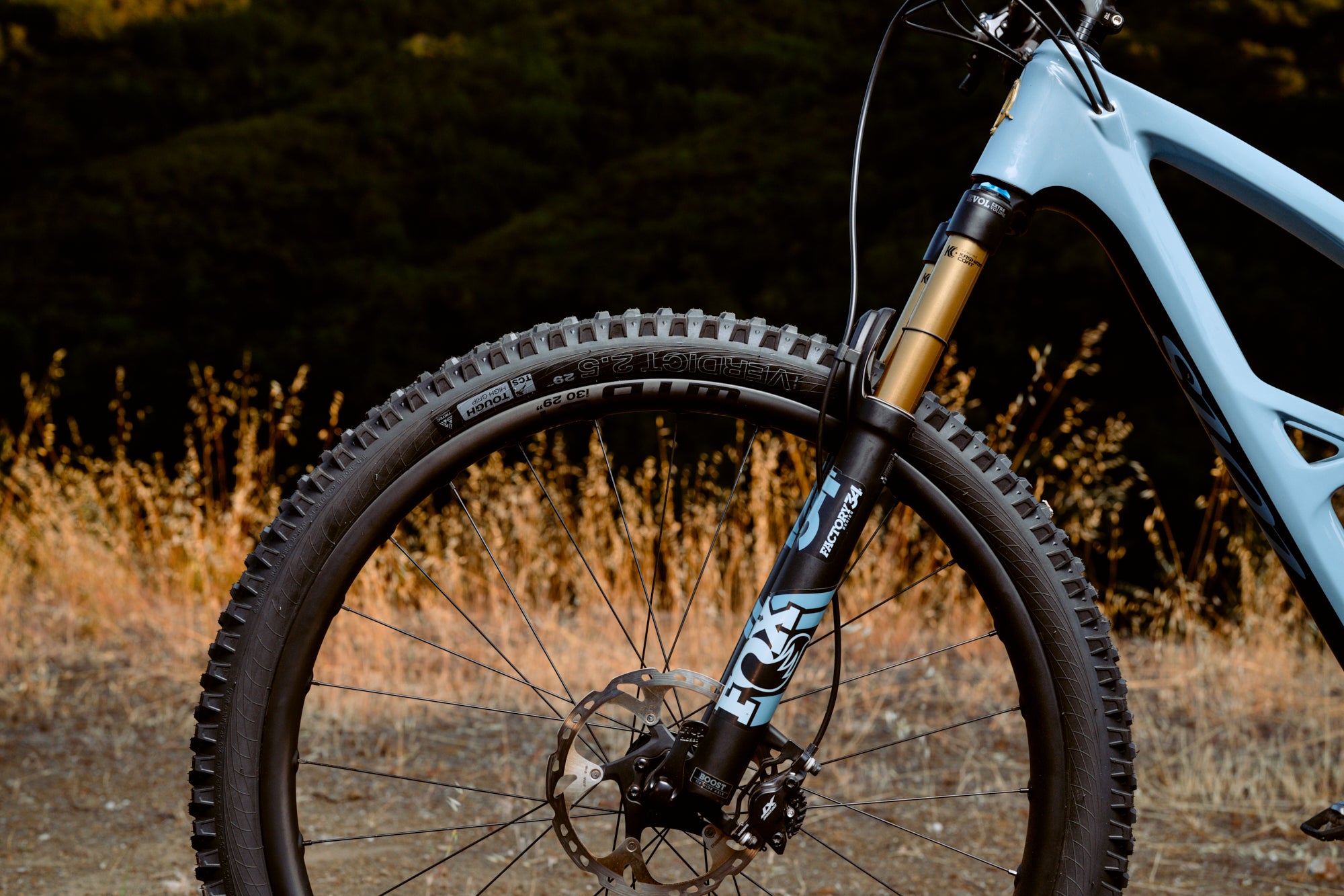 WTB, Wilderness Trail Bikes: Cycling Components since 1982