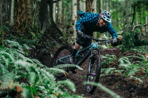 Shop Premium Bike Tires | WTB Tires Collection | WTB