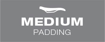 Medium Padding