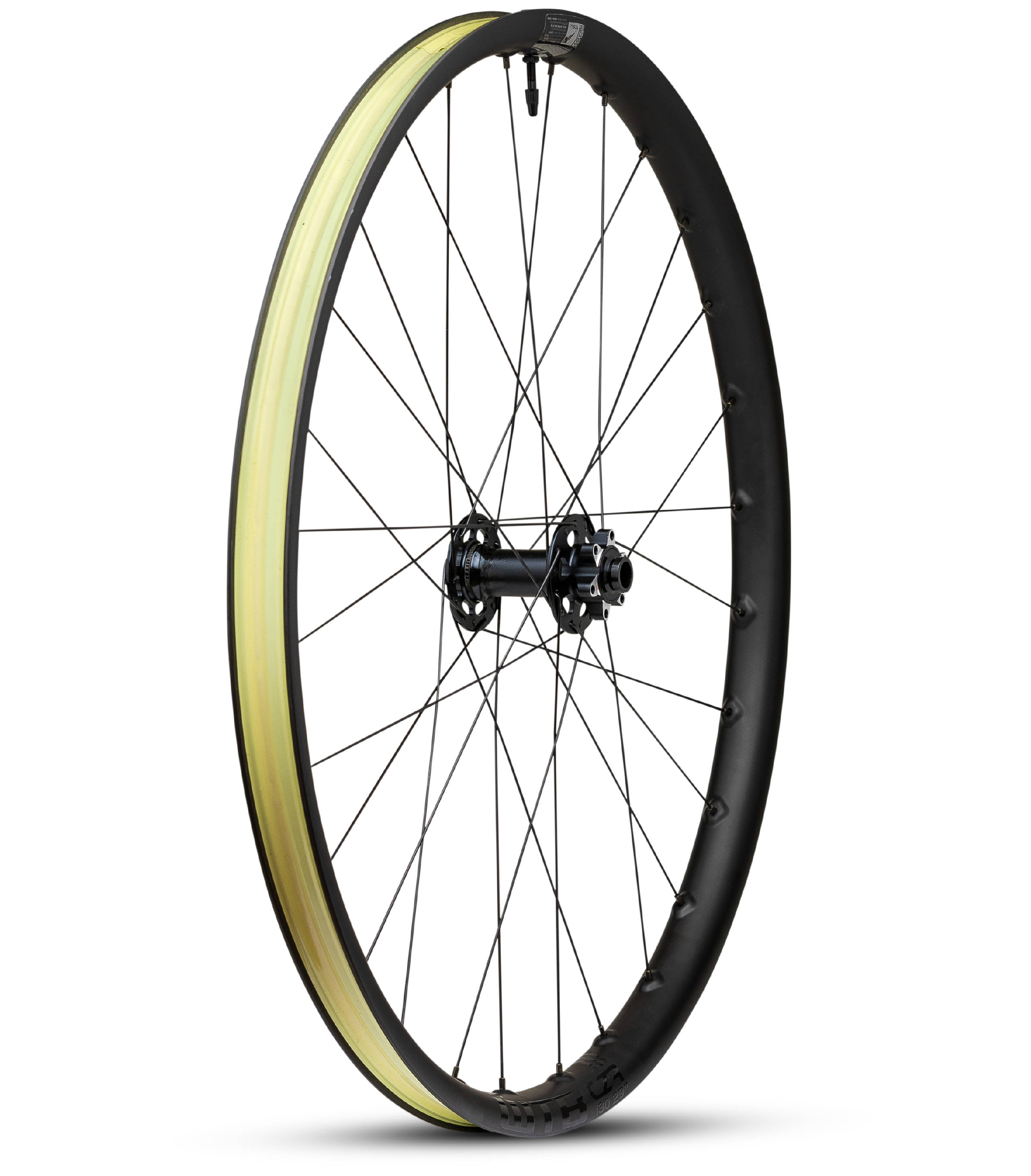 Wtb mtb discount wheels