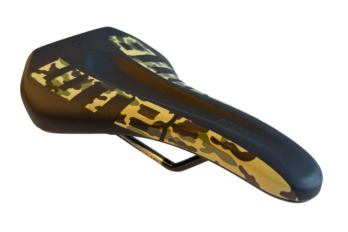 Rocket Camo Limited Edition