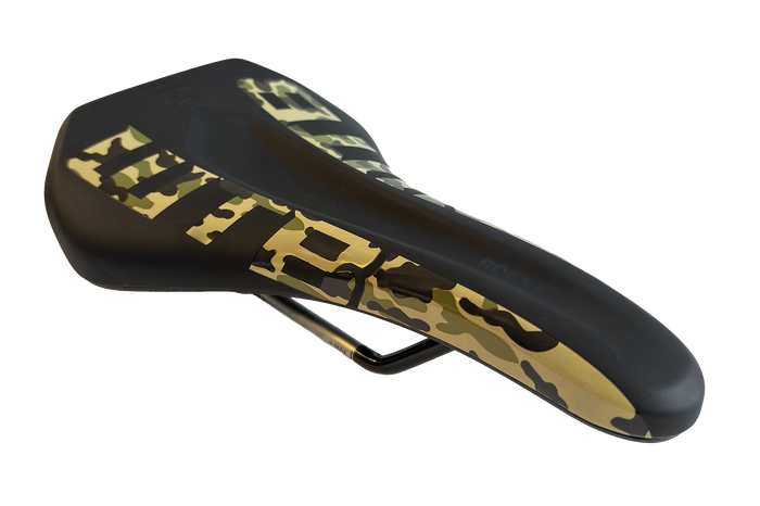 Rocket Camo Limited Edition