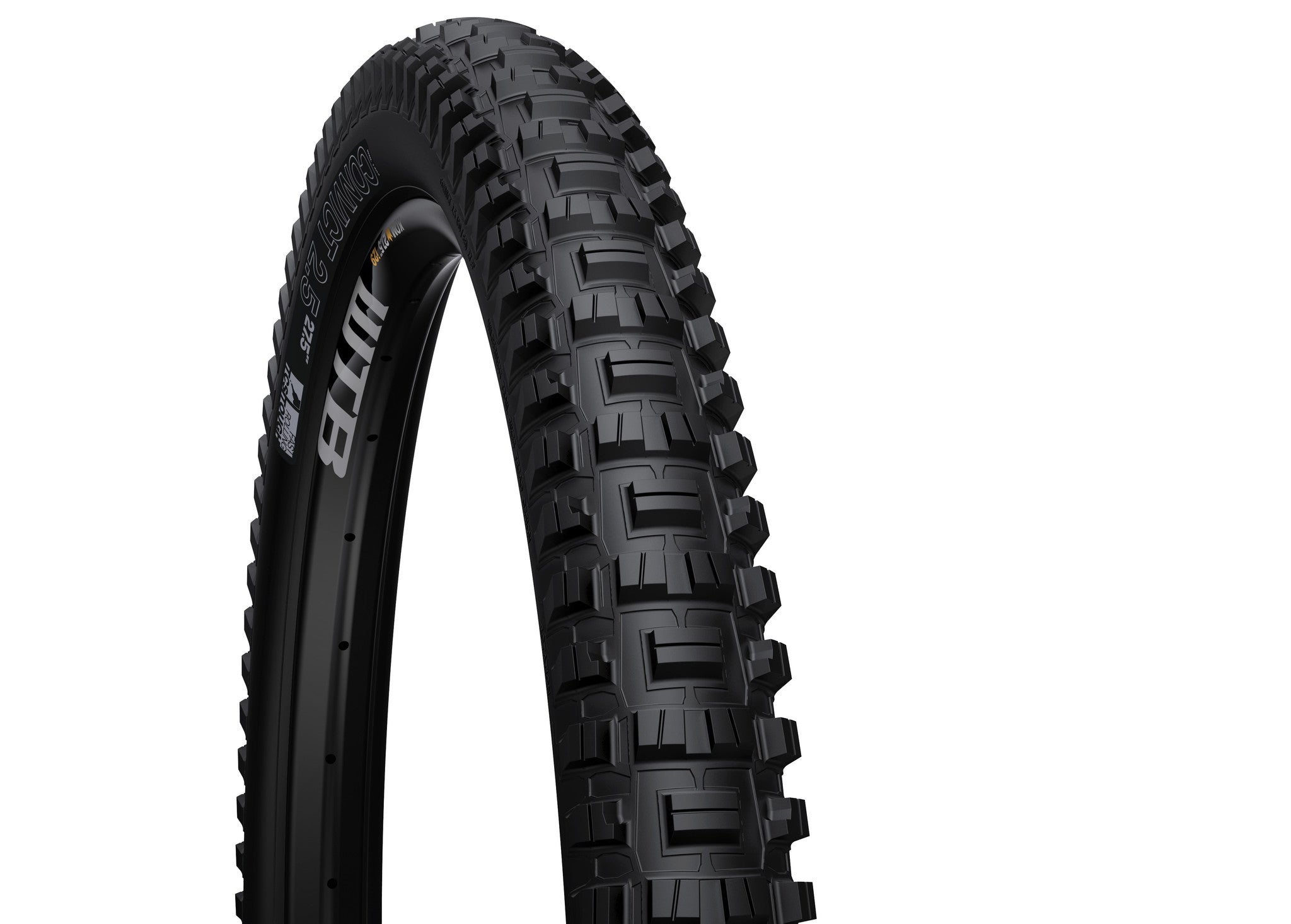 Review: WTB Scraper 27.5+ Rims - Singletracks Mountain Bike News