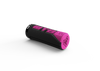 WTB Grip Shift PadLoc Grip 30mm Black/Pink