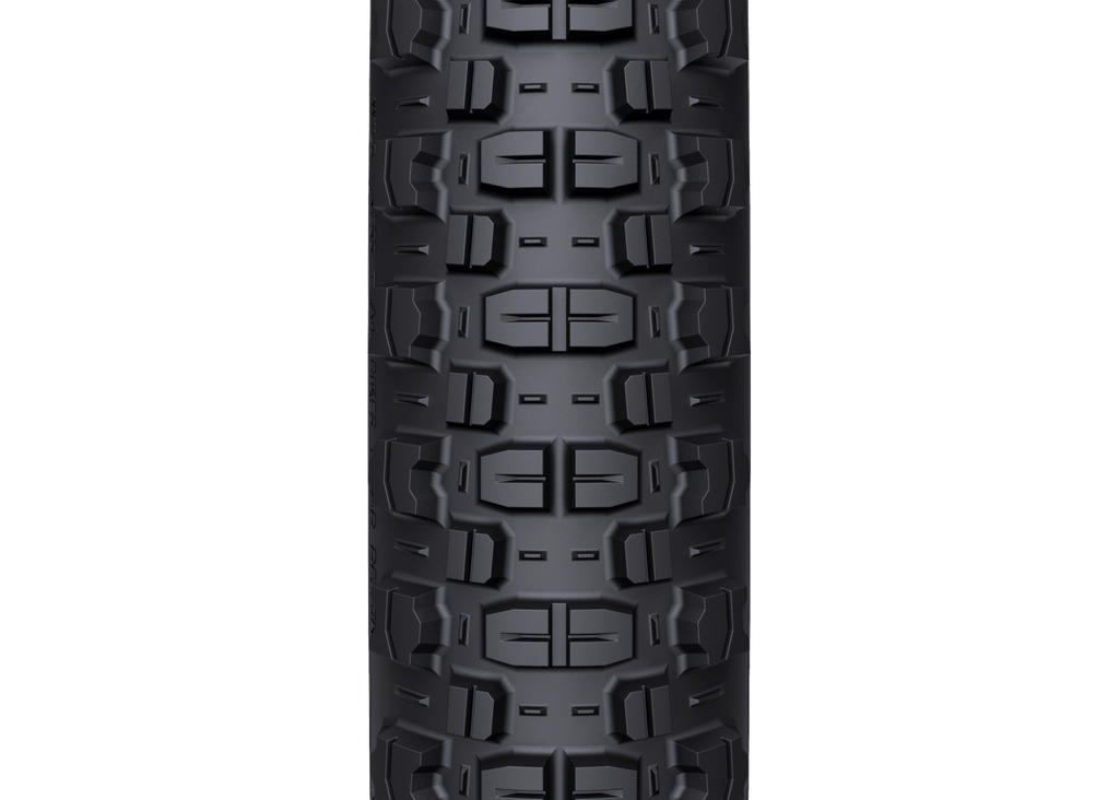 WTB Breakout 2.3/2.5 TCS Tubeless mountain tire