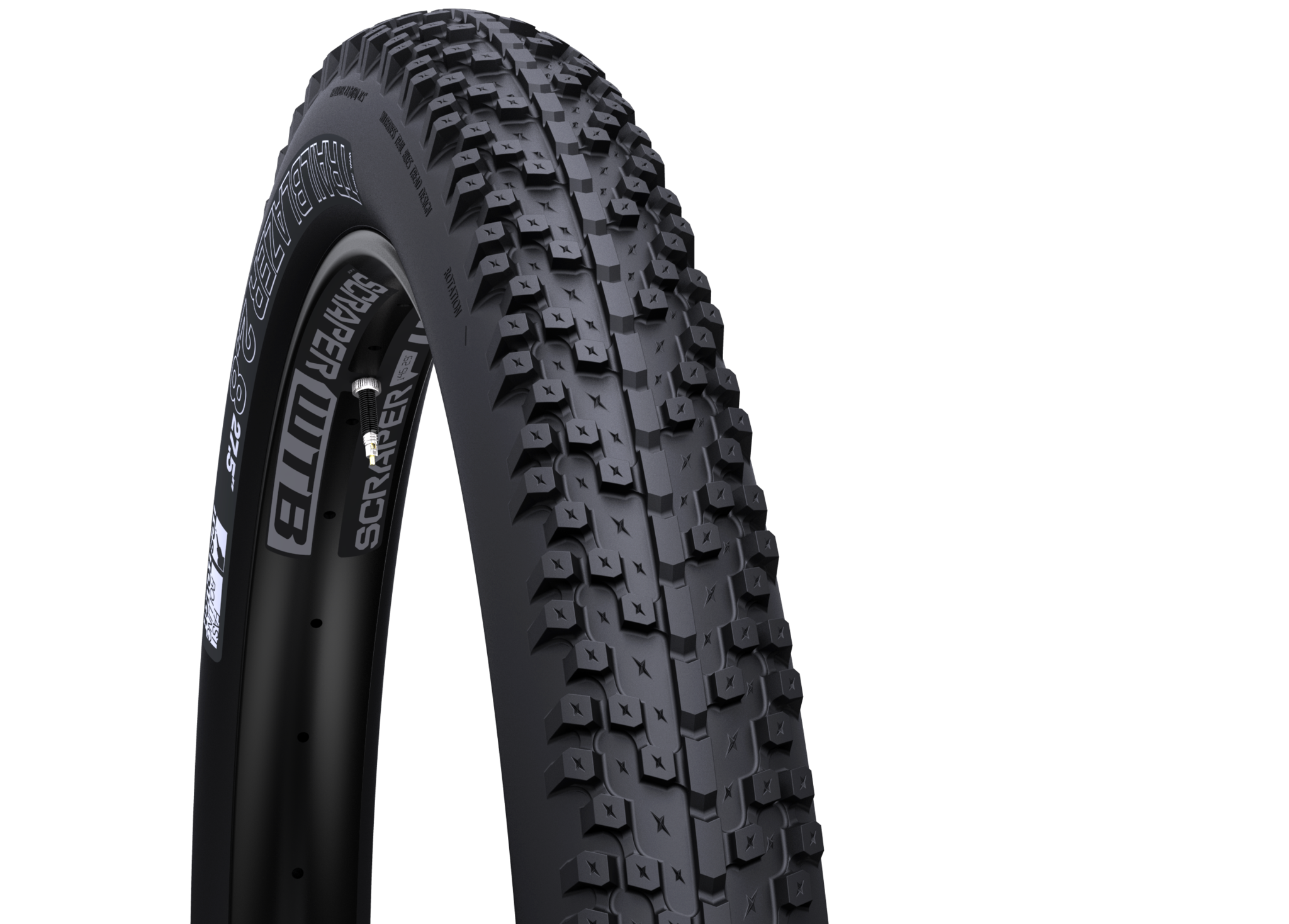 Amazon | CyclingDeal WTB ST i25 バイク 自転車 マウンテン MTB