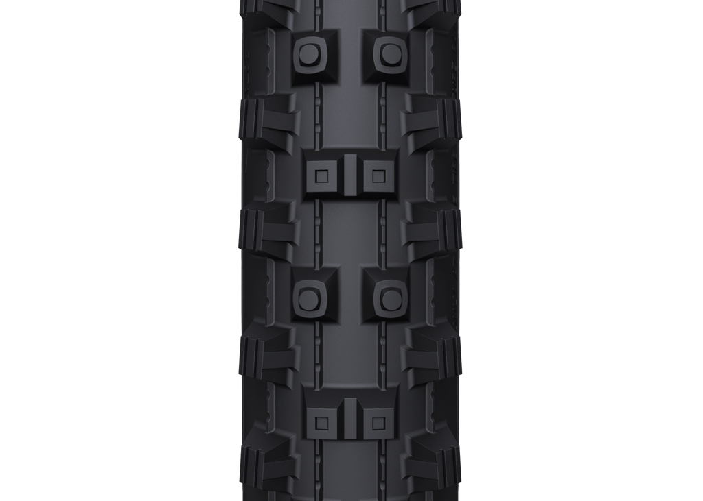 Warden WTB