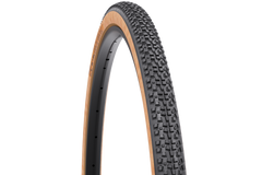 High Performance Gravel XC Tires for All Terrain Rides WTB