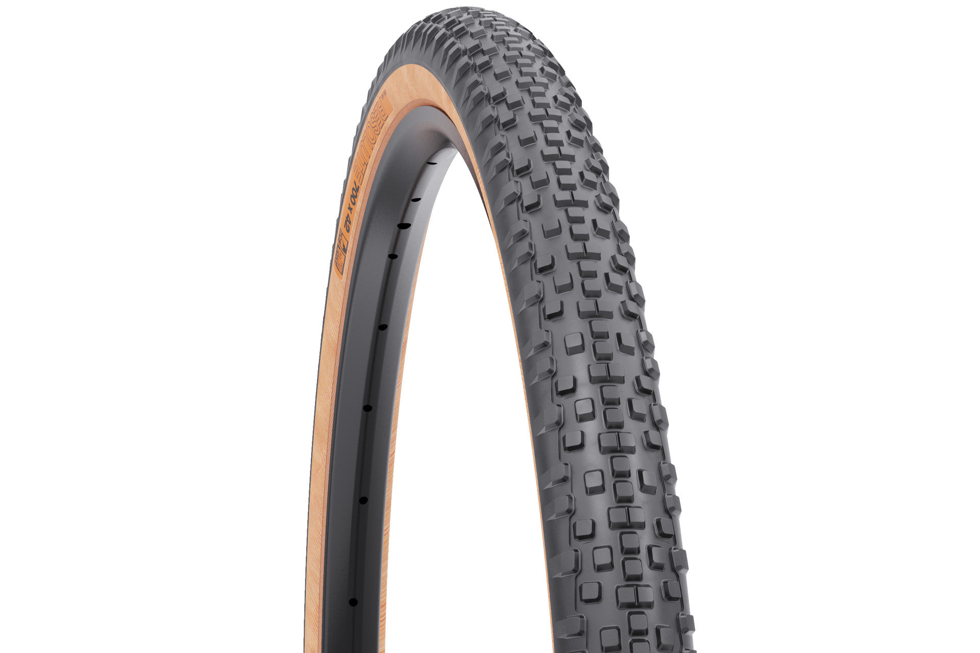 Resolute Tires – Superior Performance for Gravel Riding
