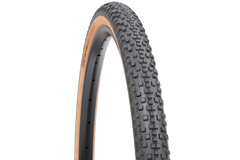 Resolute Tires Superior Performance for Gravel Riding WTB