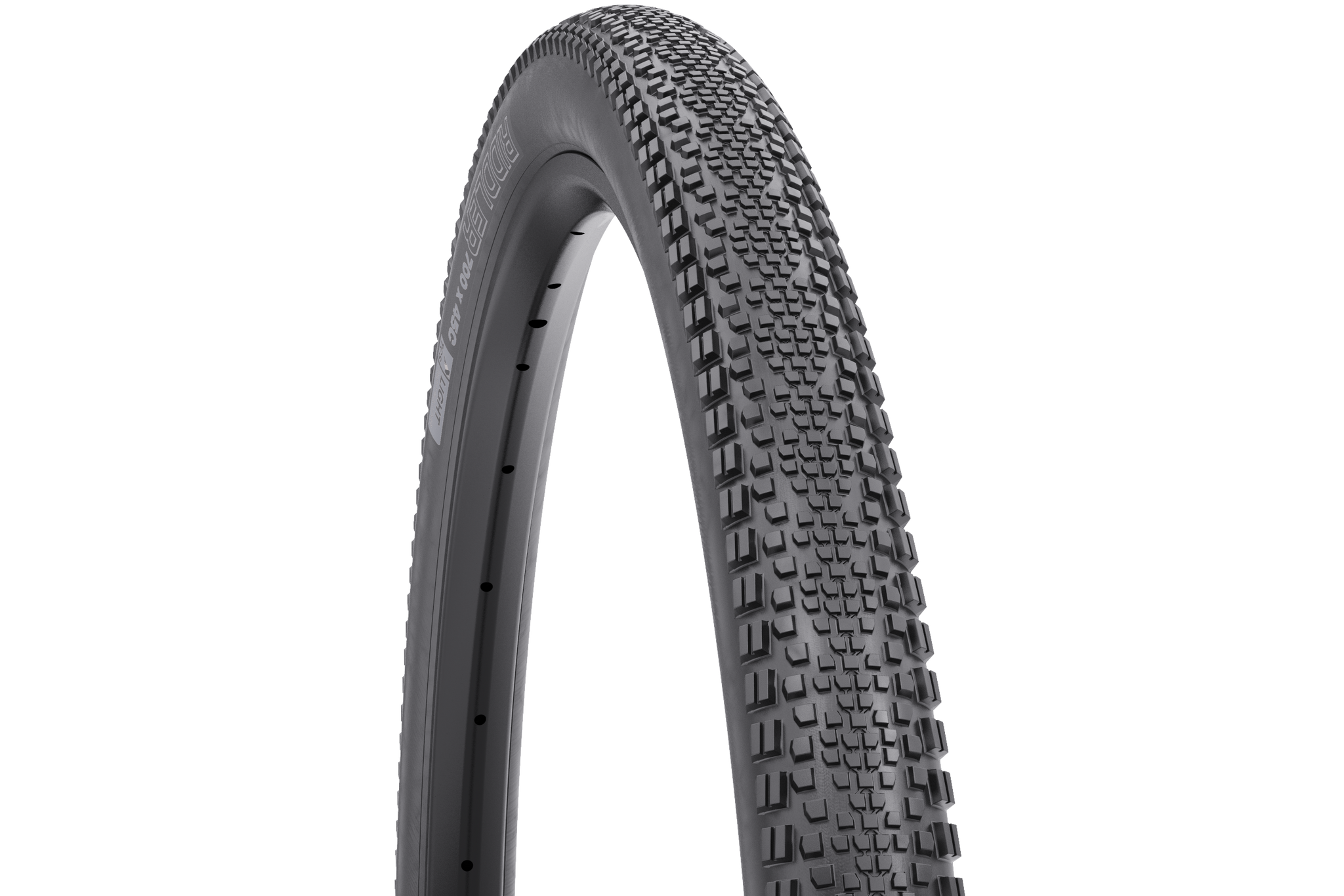 Riddler 700c Gravel/CX Tires – Speed & Traction for Mixed Terrain – WTB