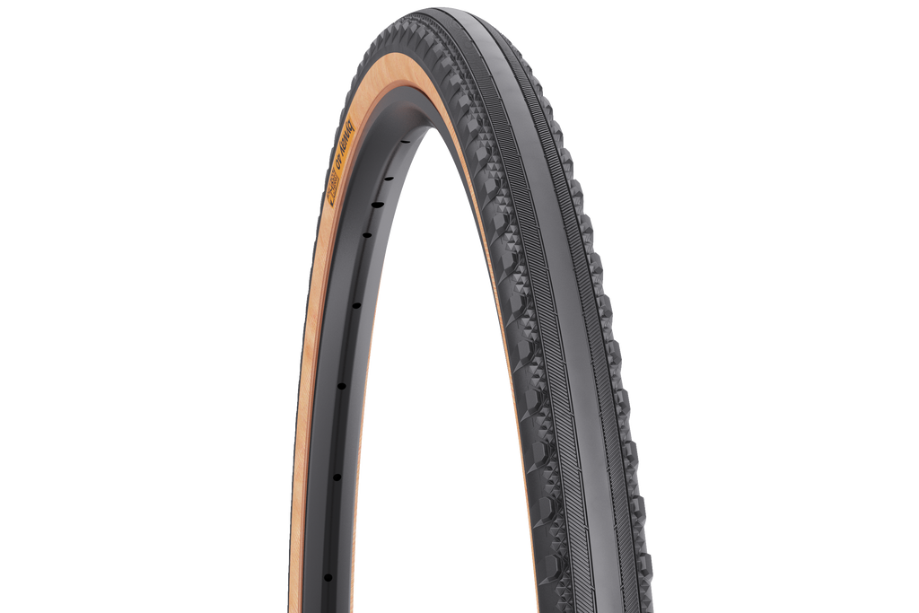Byway Gravel Tire WTB