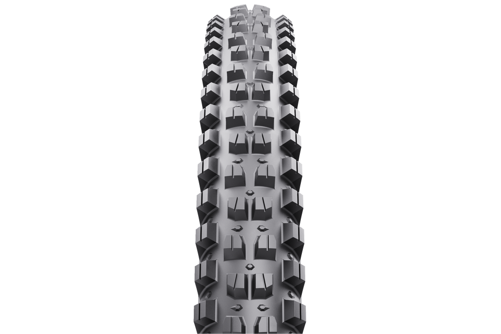 WTB Pneu VTT Verdict Tough High Grip Tritec E25 Tubeless 27.5´´ X 2.5, Noir