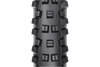 Vigilante 2.6 x 27.5" TCS Tough/High Grip 60tpi TriTec E25 tire-Tubeless-Ready
