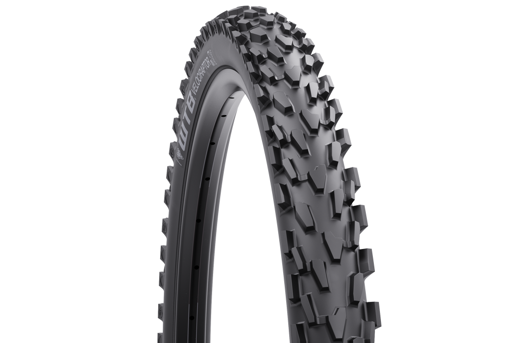 Good mountain top bike tyres