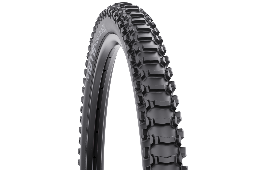 Velociraptor mountain discount bike tires