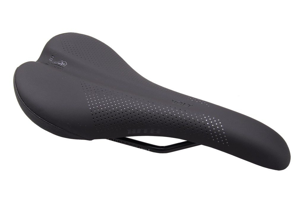 WTB volt saddle (black) narrow クロモリ Volt Saddle | High-Performance Saddles for Mountain, Gravel