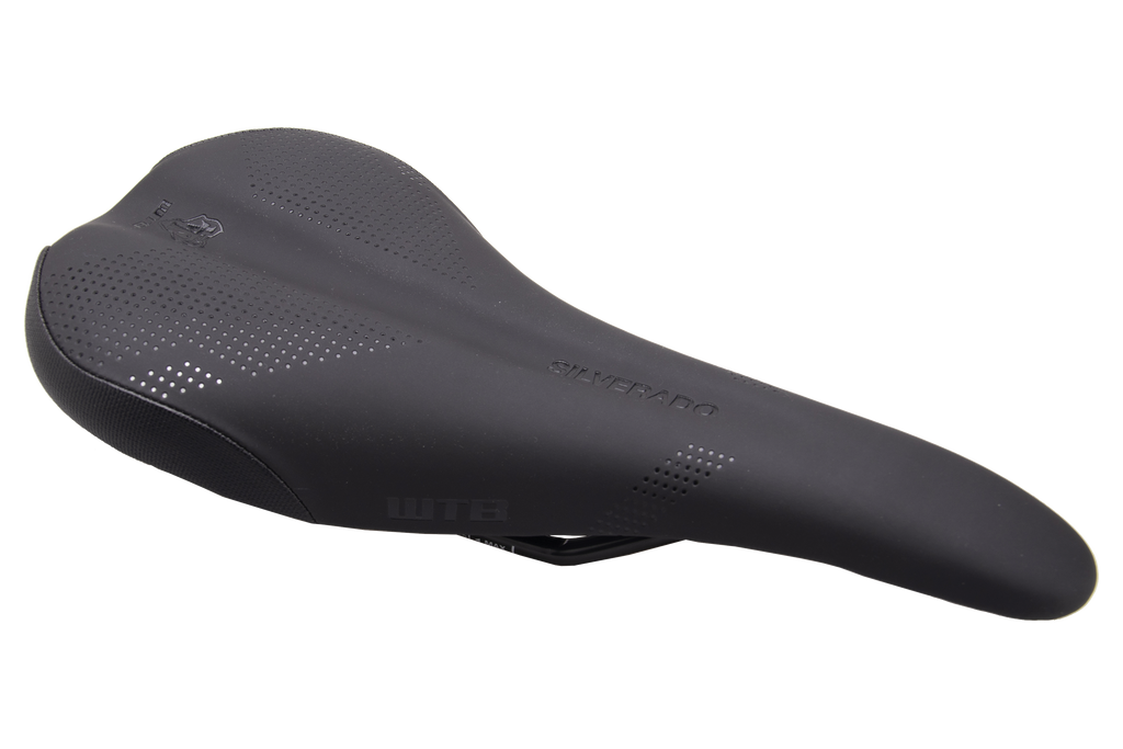 Wilderness trail bikes hot sale saddles