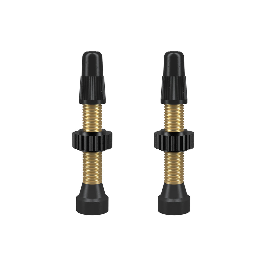 TCS® Tubeless Valves