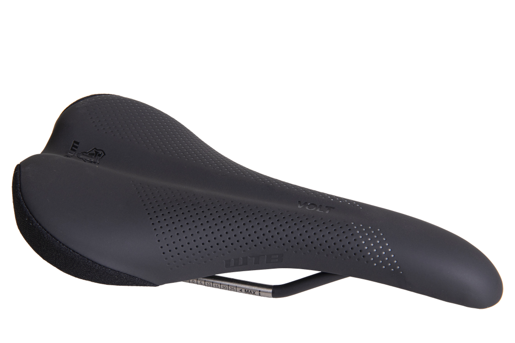 Wtb volt best sale chromoly saddle