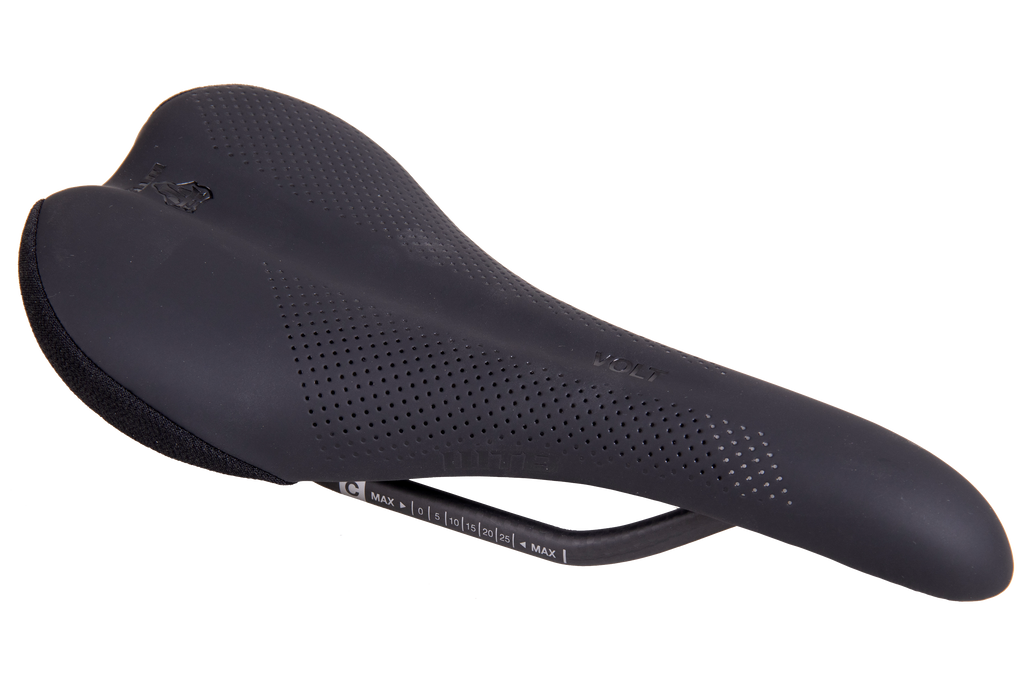 Volt Saddle High Performance Saddles for All Terrain Rides WTB