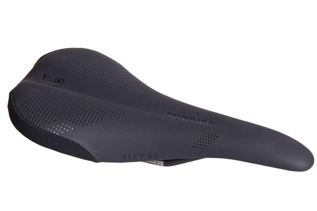 Wtb mountain top bike seats