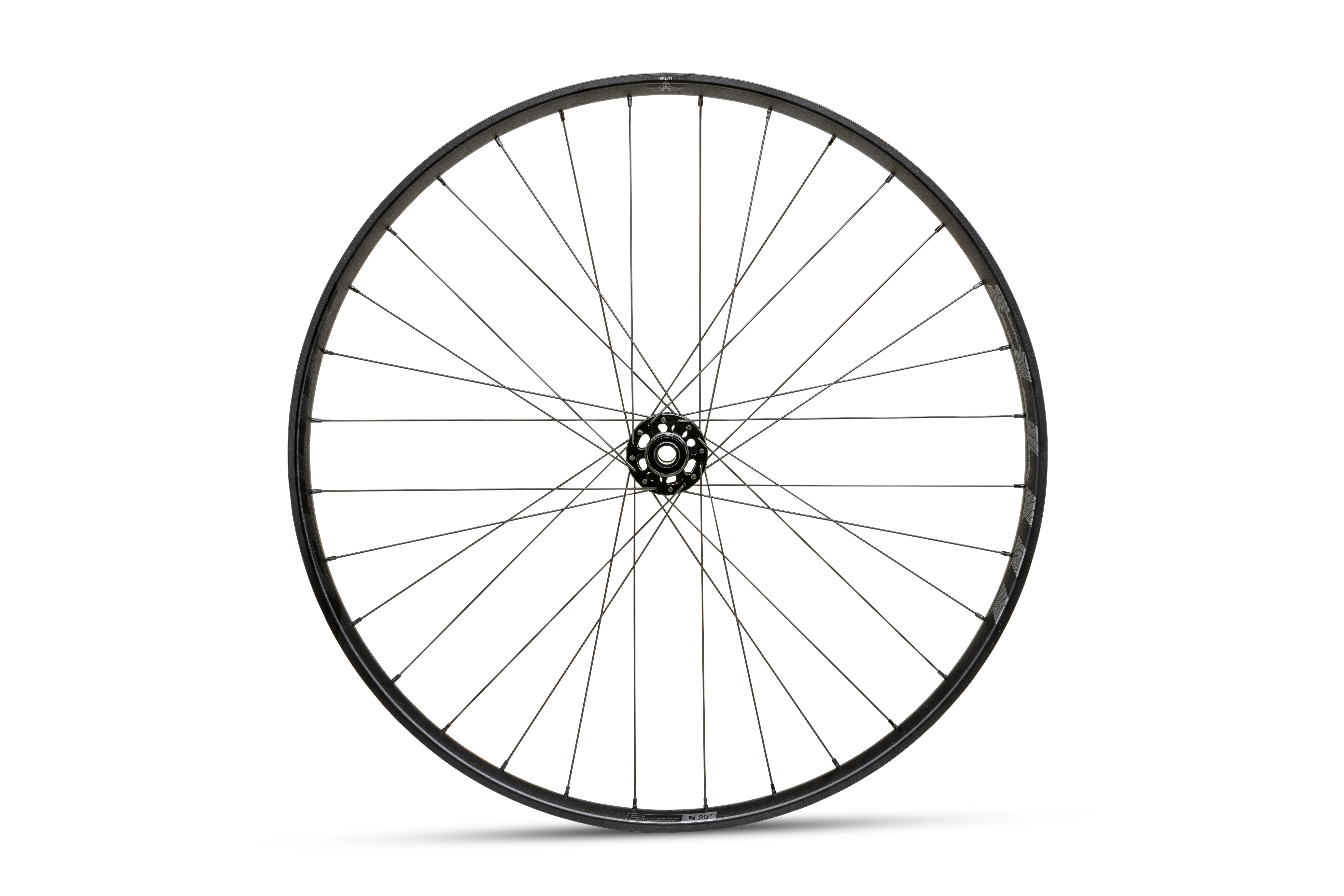 Proterra Tough i30 Mountain Wheel | WTB