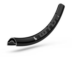 KOM Light i21 Rim Perfect for Adventure Gravel Rides WTB