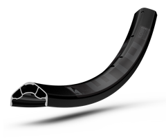 KOM Tough i30 XC Trail Rim Strong Versatile Rim Design WTB