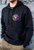 WTB Heritage Logo Rainbow Hoodie