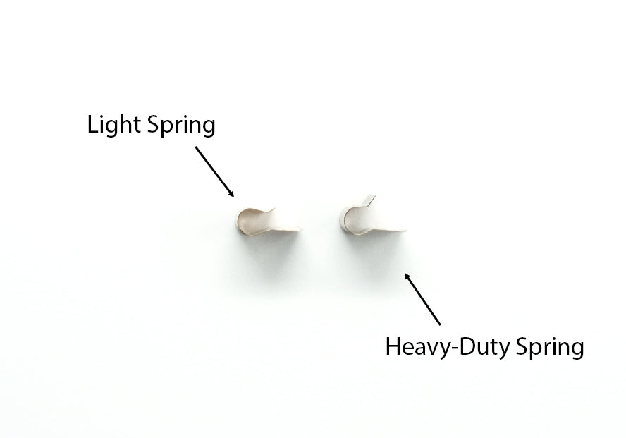 Light Pawl-Spring Kit