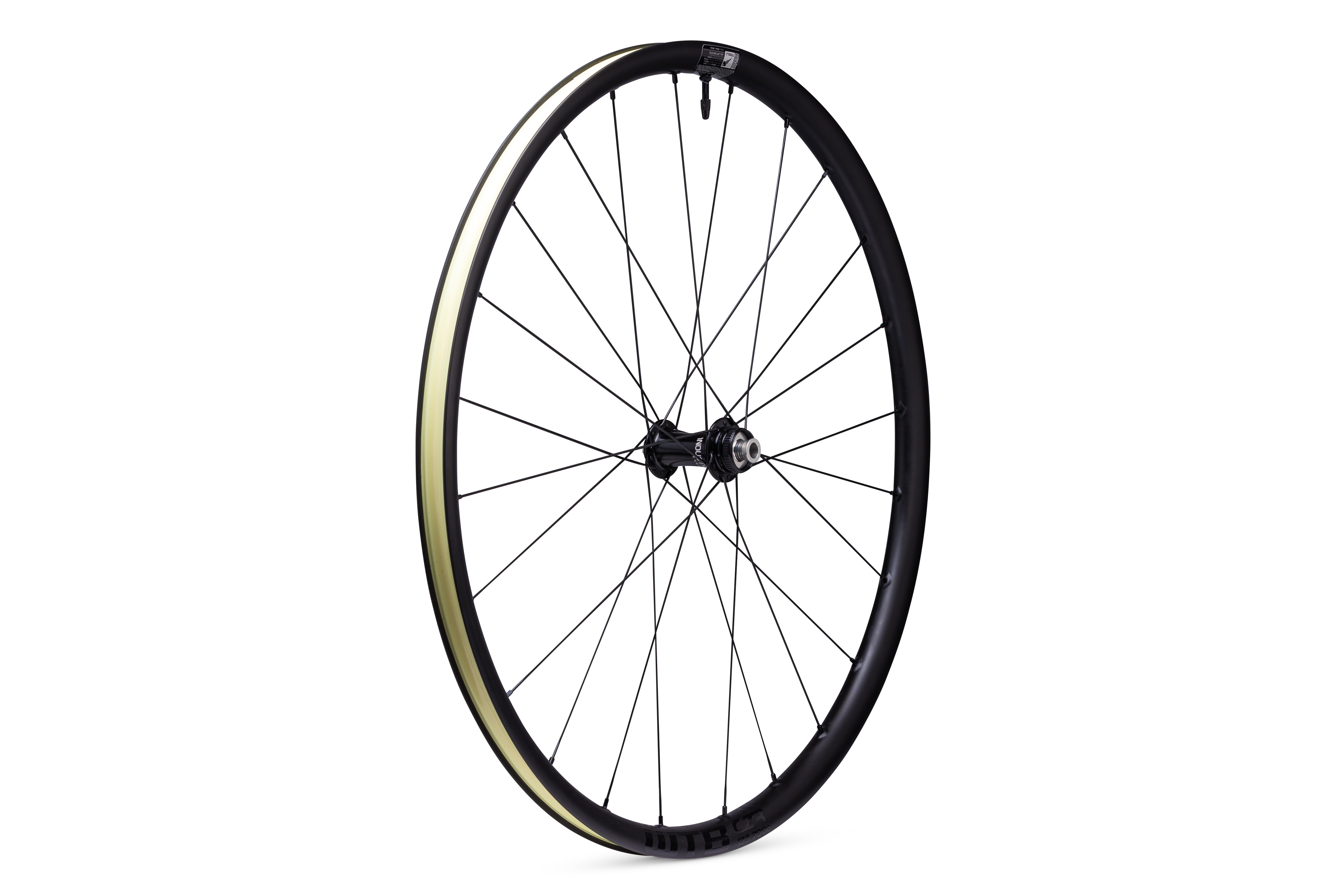 インダストリーナイン　torch35/45 カーボン　ディスクホイール グリーンシーズンに向けて】INDUSTRY NINE × Stan'sでホイールを組み