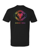 WTB Heritage Logo Rainbow T-shirt