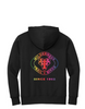 WTB Heritage Logo Rainbow Hoodie