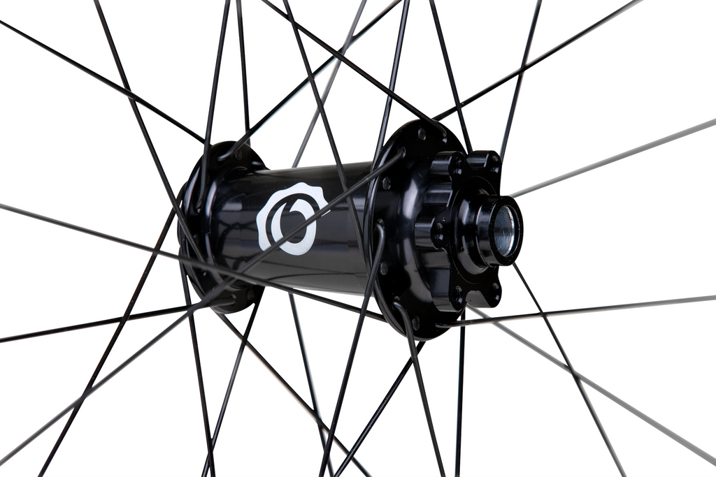 CZR i30 x Industry Nine Hydra 25 off