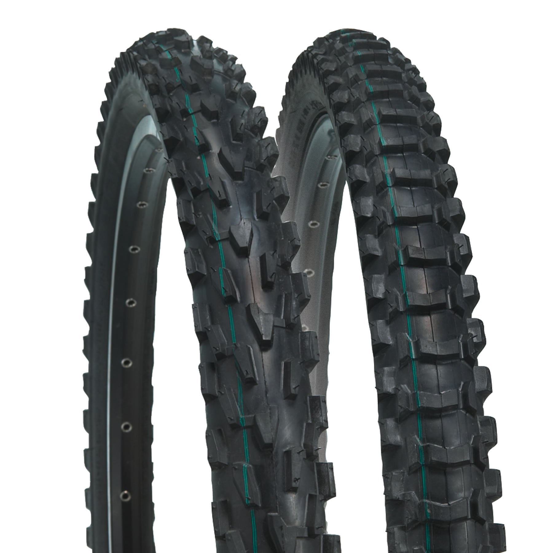 Velociraptor Tire - High-Performance & Versatile