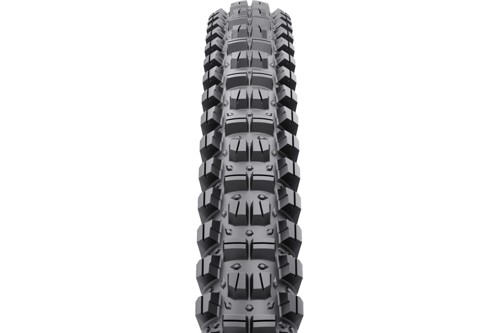 Judge Tire Superior Grip Performance WTB
